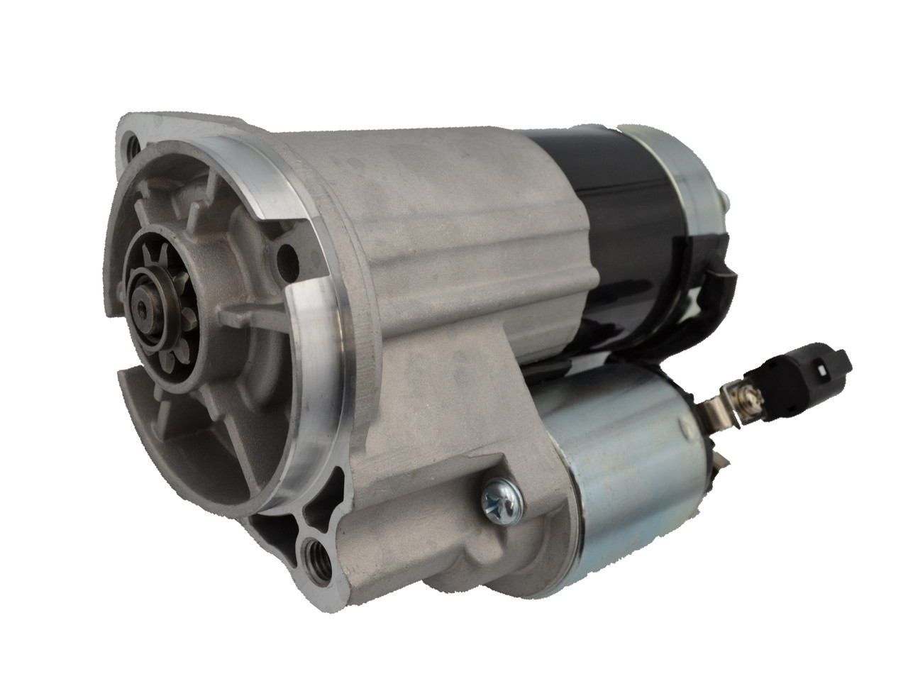Starter Motor for Nissan Elgrand E50 Navara D22 Pathfinder R50 3.3L Petrol 03-05