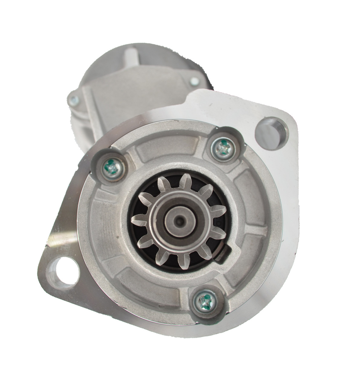 Starter Motor for Toyota Industrial Forklift Excavator 2.5L 3.0L 4.4L Diesel 80-Onward Starter Motor for Toyota Industrial Forklift Excavator 2.5L 3.0L 4.4L Diesel 80-Onward