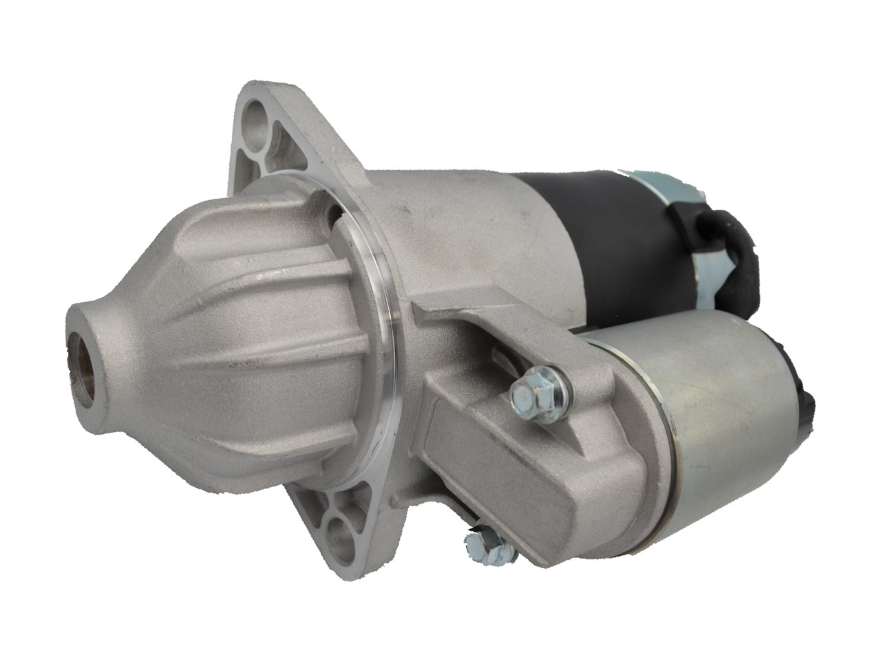 Starter Motor for Mitsubishi Forklift Caterpillar Forklift Clark Forklift 1.4L 1.5L 2.0L 2.4L 2.6L Petrol 77-Onward Starter Motor for Mitsubishi Forklift Caterpillar Forklift Clark Forklift 1.4L 1.5L 2.0L 2.4L 2.6L Petrol 77-Onward