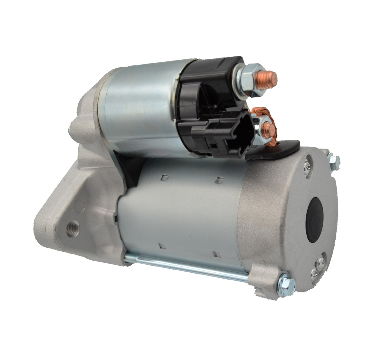 Starter Motor for Toyota Hiace Bus 2.7L H200 Van Bus 2.7L Petrol 05-19 Starter Motor for Toyota Hiace Bus 2.7L H200 Van Bus 2.7L Petrol 05-19