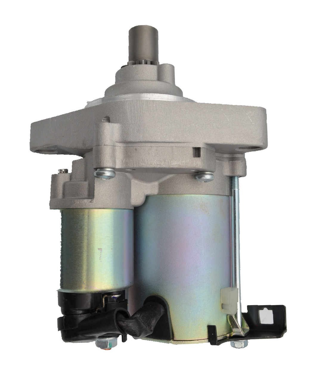 Starter Motor for Honda Accord CK CM Legend KA Odyssey V6 Petrol 2.7L 3.0L 3.5L 87-08 Starter Motor for Honda Accord CK CM Legend KA Odyssey V6 Petrol 2.7L 3.0L 3.5L 87-08