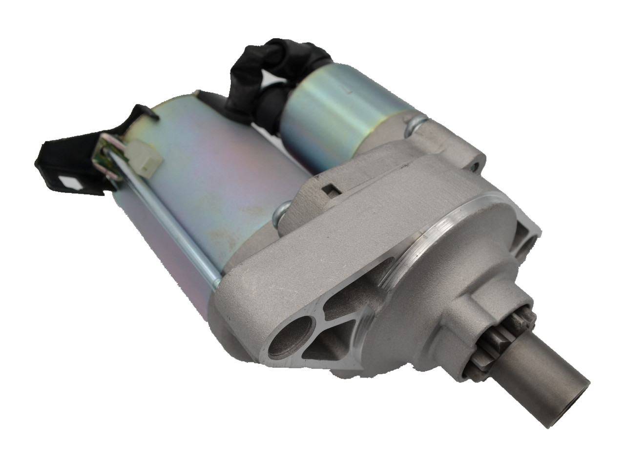 Starter Motor for Honda Accord CK CM Legend KA Odyssey V6 Petrol 2.7L 3.0L 3.5L 87-08 Starter Motor for Honda Accord CK CM Legend KA Odyssey V6 Petrol 2.7L 3.0L 3.5L 87-08