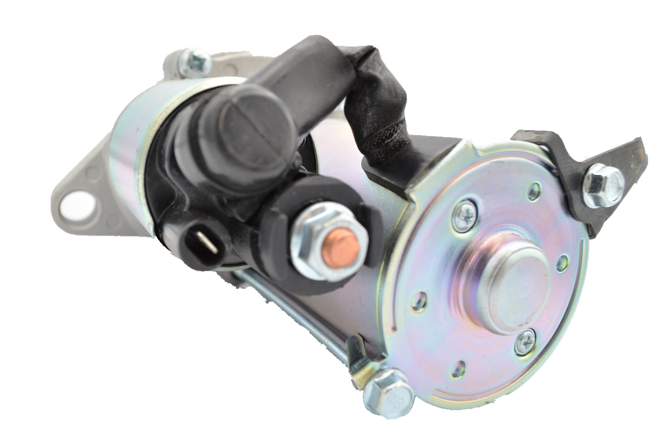 Starter Motor for Honda Accord CK CM Legend KA Odyssey V6 Petrol 2.7L 3.0L 3.5L 87-08 Starter Motor for Honda Accord CK CM Legend KA Odyssey V6 Petrol 2.7L 3.0L 3.5L 87-08