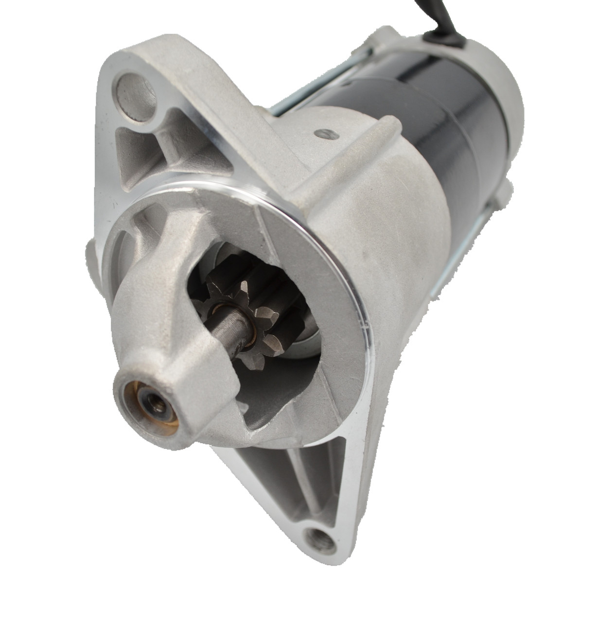 Starter Motor for Daihatsu Charade Feroza Terios Applause Pyzar 1.3L 1.5L 1.6L Petrol 87-05 Starter Motor for Daihatsu Charade Feroza Terios Applause Pyzar 1.3L 1.5L 1.6L Petrol 87-05