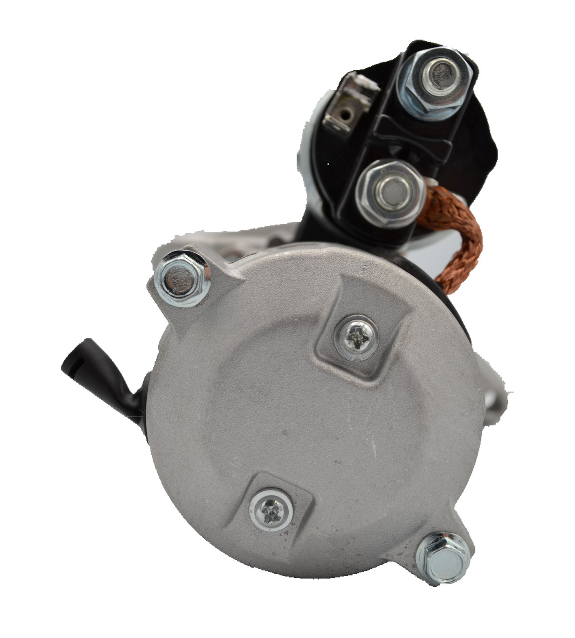 Starter Motor for Daihatsu Charade Feroza Terios Applause Pyzar 1.3L 1.5L 1.6L Petrol 87-05 Starter Motor for Daihatsu Charade Feroza Terios Applause Pyzar 1.3L 1.5L 1.6L Petrol 87-05