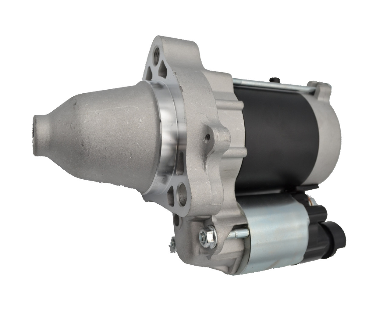 Starter Motor for Honda Jazz GD 1.3L Petrol 02-08 Starter Motor for Honda Jazz GD 1.3L Petrol 02-08