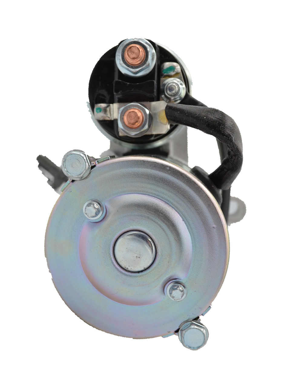 Starter Motor for Holden Captiva CG Cruze JG JH Epica Ep 2.0L Diesel 07-14 Starter Motor for Holden Captiva CG Cruze JG JH Epica Ep 2.0L Diesel 07-14