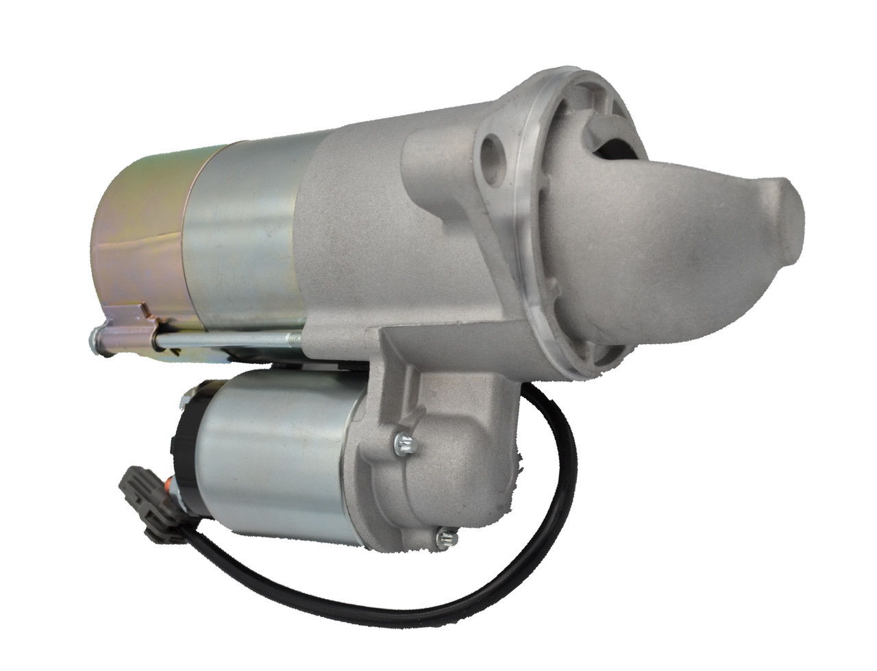 Starter Motor for Holden Captiva CG Cruze JG JH Epica Ep 2.0L Diesel 07-14 Starter Motor for Holden Captiva CG Cruze JG JH Epica Ep 2.0L Diesel 07-14
