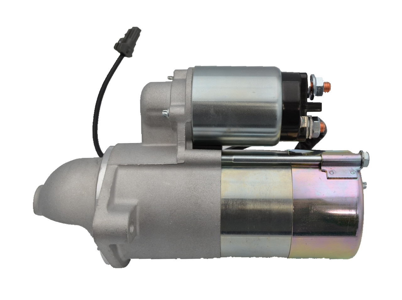 Starter Motor for Holden Captiva CG Cruze JG JH Epica Ep 2.0L Diesel 07-14 Starter Motor for Holden Captiva CG Cruze JG JH Epica Ep 2.0L Diesel 07-14