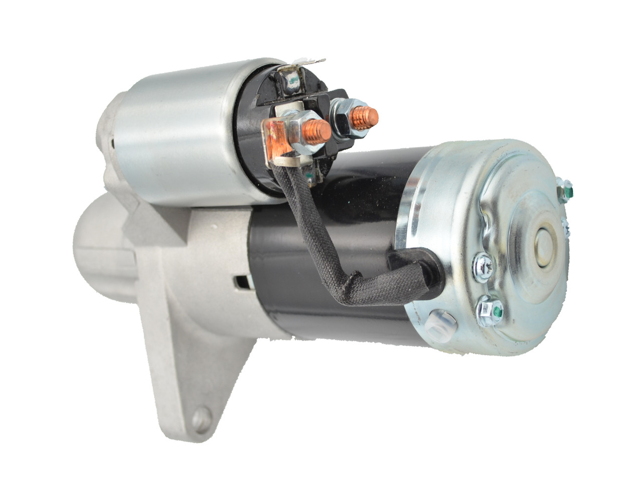 Starter Motor for Mazda RX-8 RX8 1.3L FE 1.3L Petrol 03-12 13B-MSP