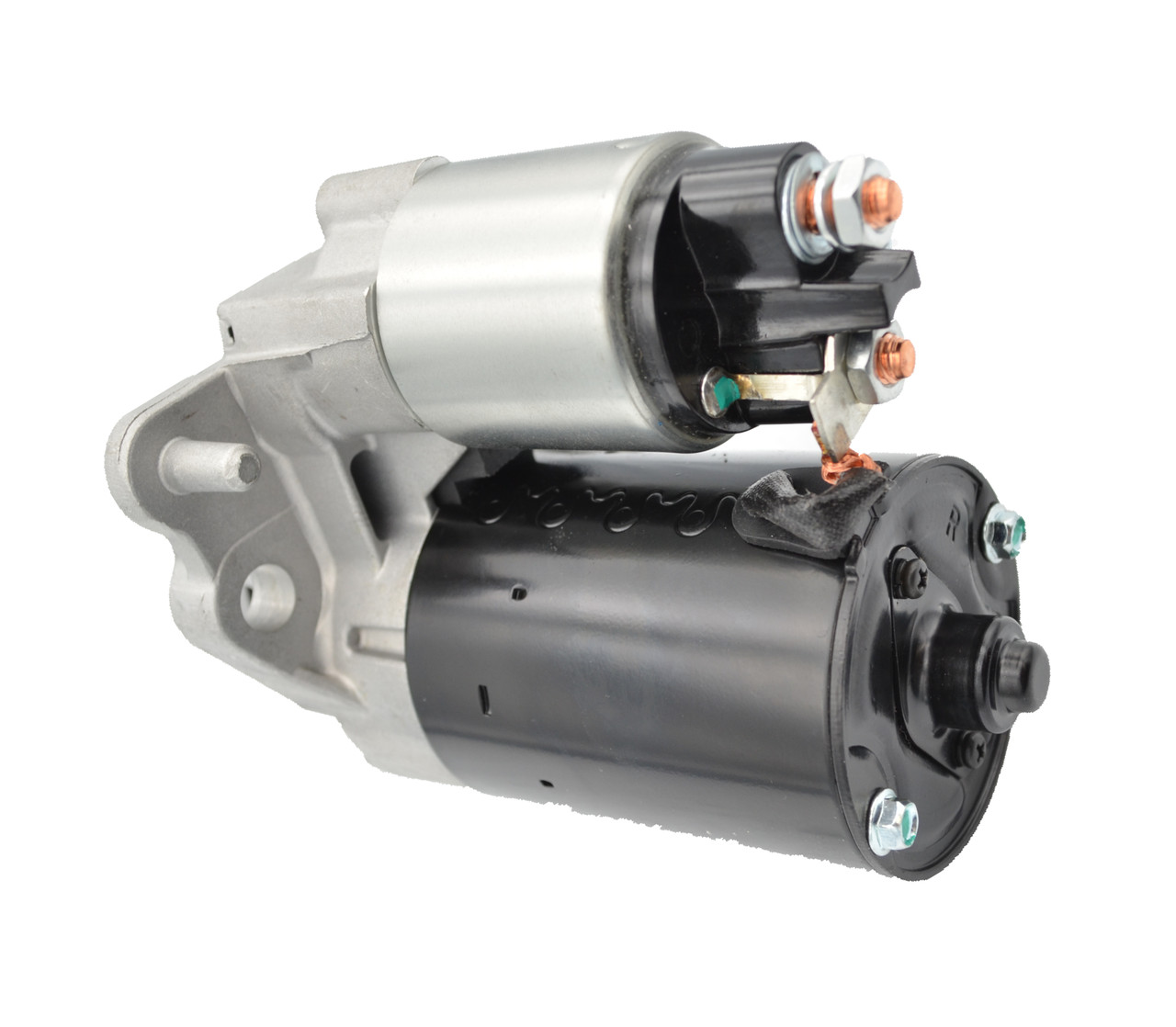 Starter Motor for Mini Cooper / Cooper S R50 R52 R53 1.6L Petrol 02-08