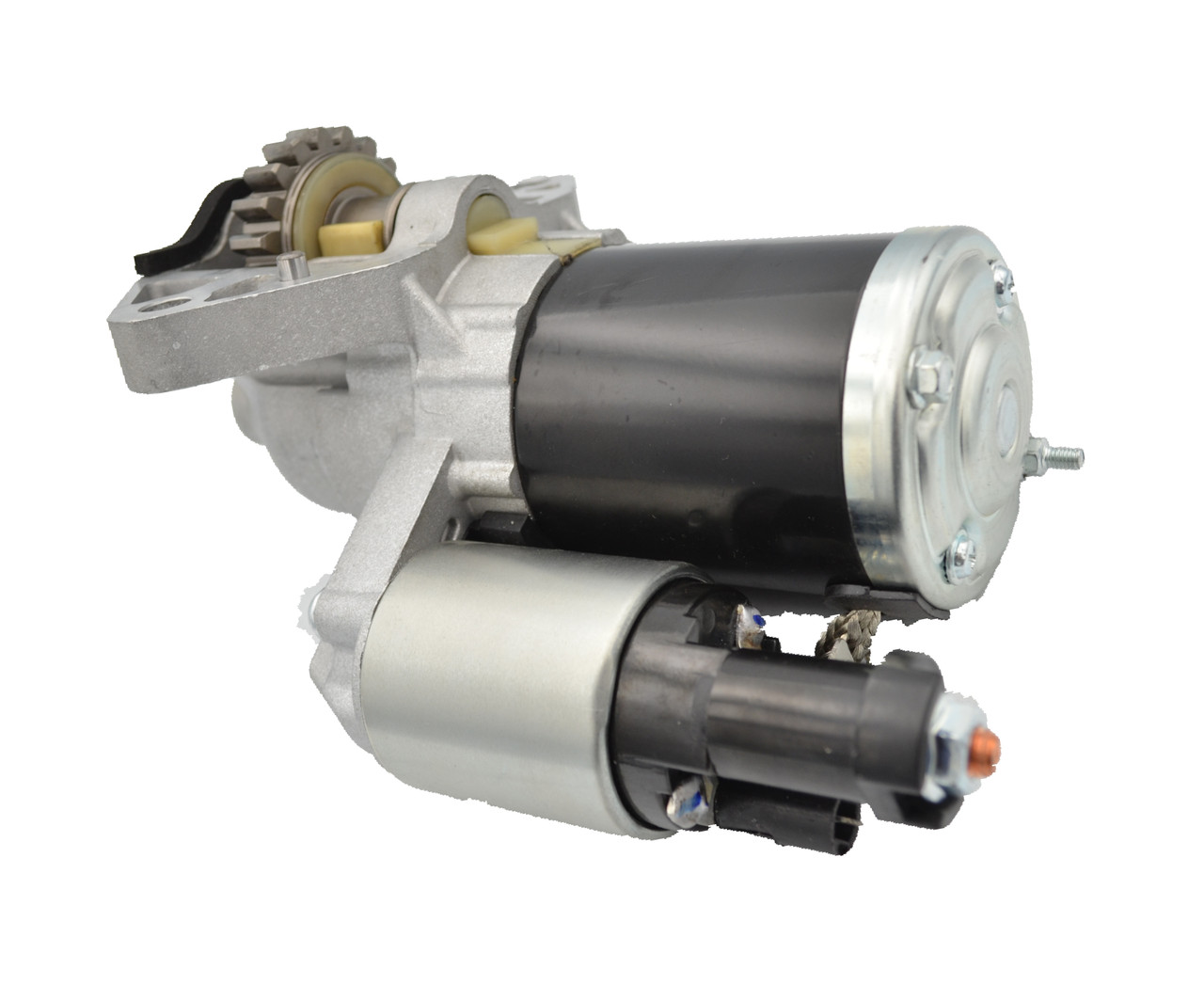 Starter Motor for Honda MDX YD SUV 3.5 YD1 Petrol J35A5 03-07
