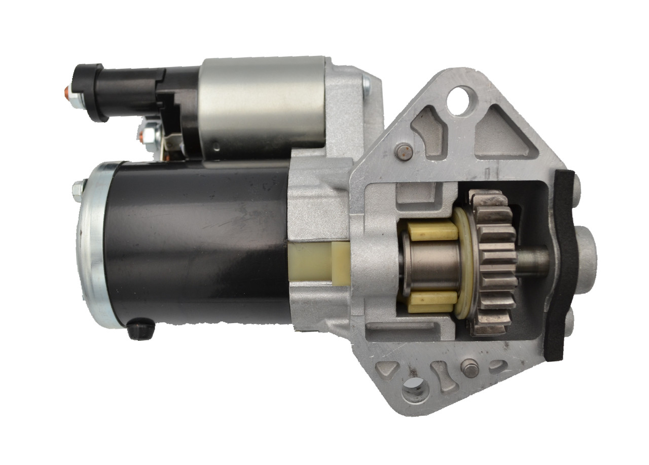 Starter Motor for Honda MDX YD SUV 3.5 YD1 Petrol J35A5 03-07