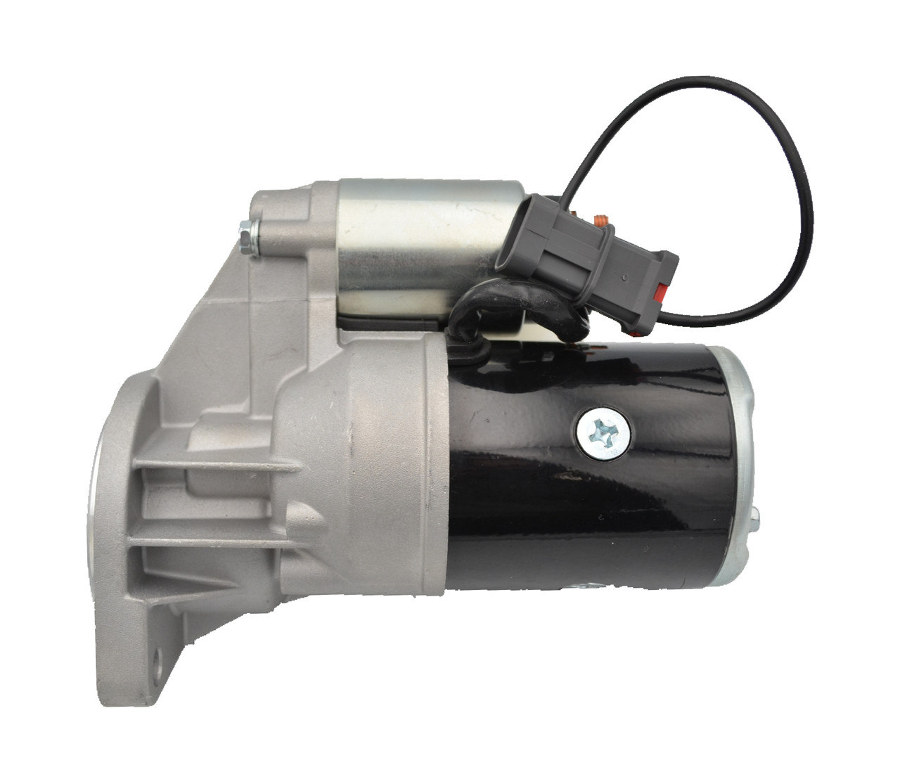 Starter Motor for Nissan Patrol GU GQ Forklift KOMATSU Maverick DA Petrol 88-07