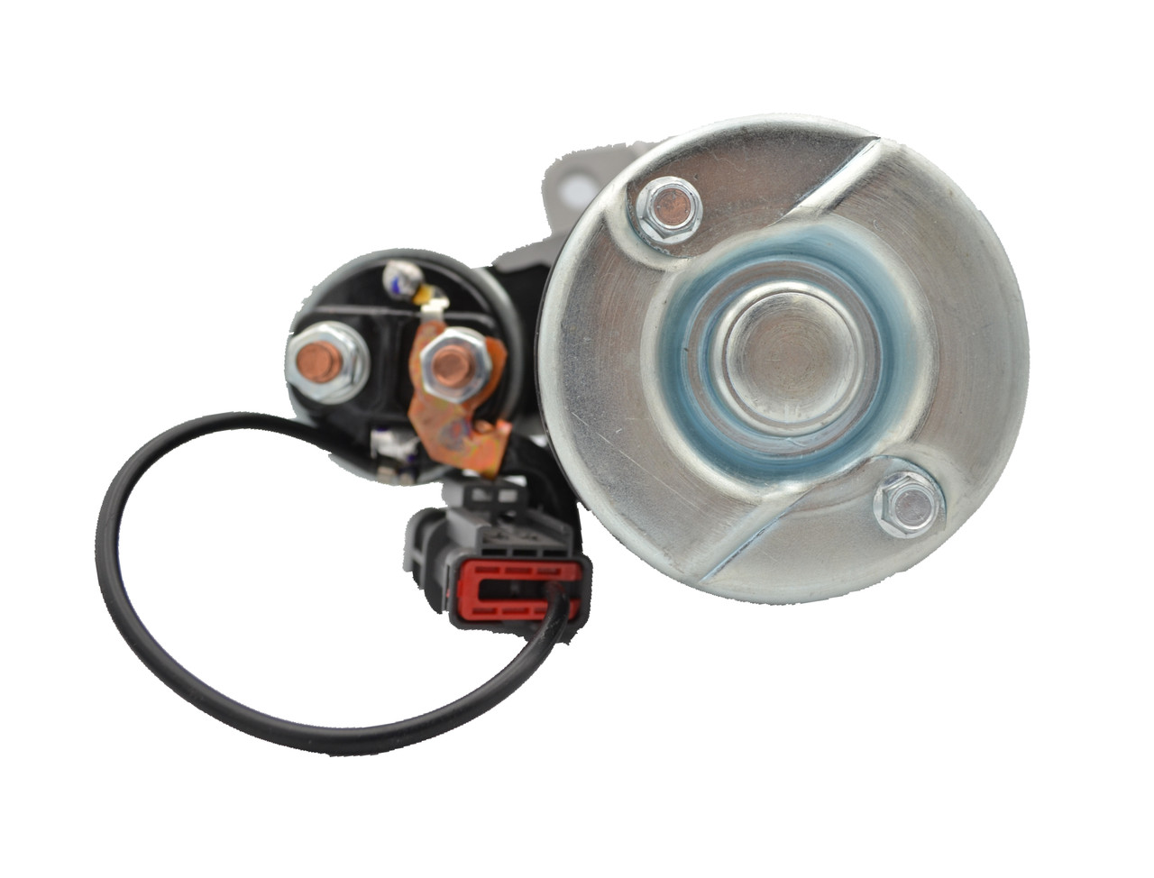 Starter Motor for Nissan Patrol GU GQ Forklift KOMATSU Maverick DA Petrol 88-07