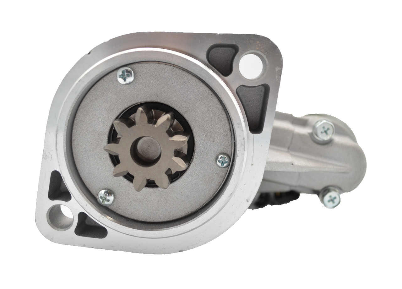 Starter Motor for Nissan Patrol GU GQ Forklift KOMATSU Maverick DA Petrol 88-07