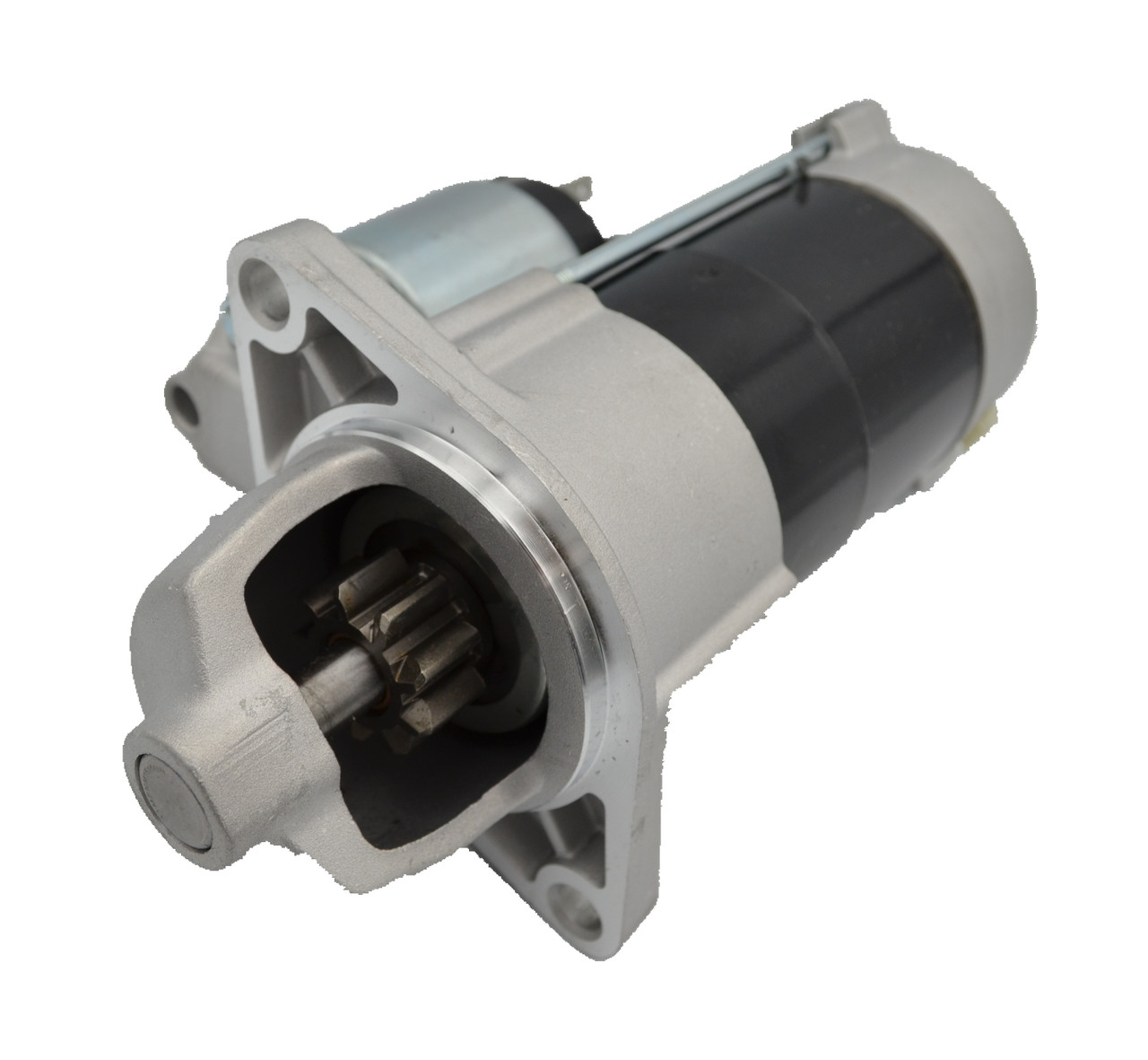 Starter Motor for Kubota Tractor Excavator Daihatsu Rocky 70-Onward