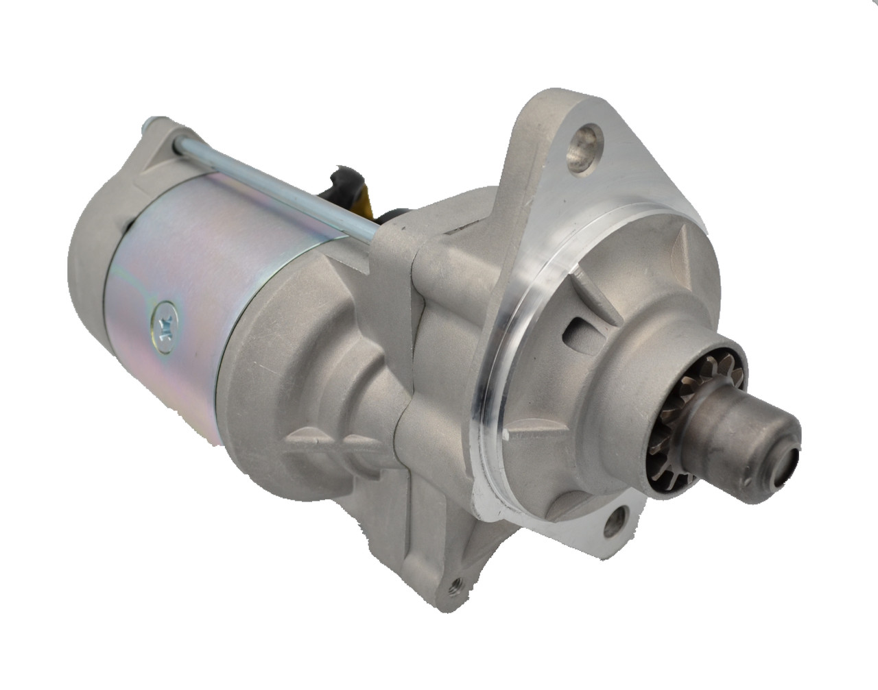 Starter Motor for Ford F-250 F250 F-350 F350 Ute 7.3L V8 96-07 Diesel 444cu