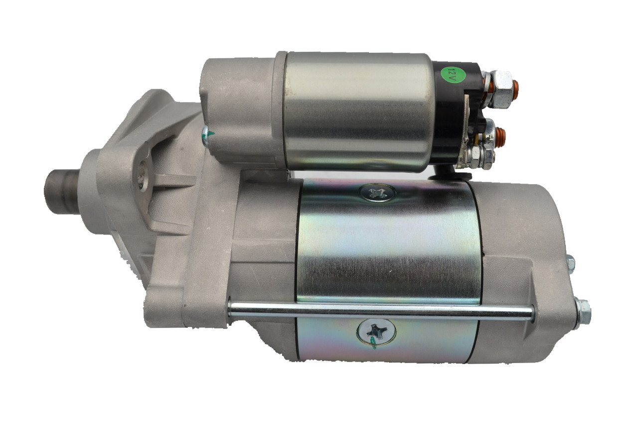 Starter Motor for Ford F-250 F250 F-350 F350 Ute 7.3L V8 96-07 Diesel 444cu