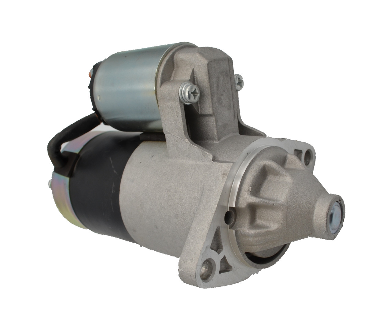 Starter Motor for Suzuki Vitara 1.6L Sierra Baleno Swift Holden Cruze Petrol 84-17