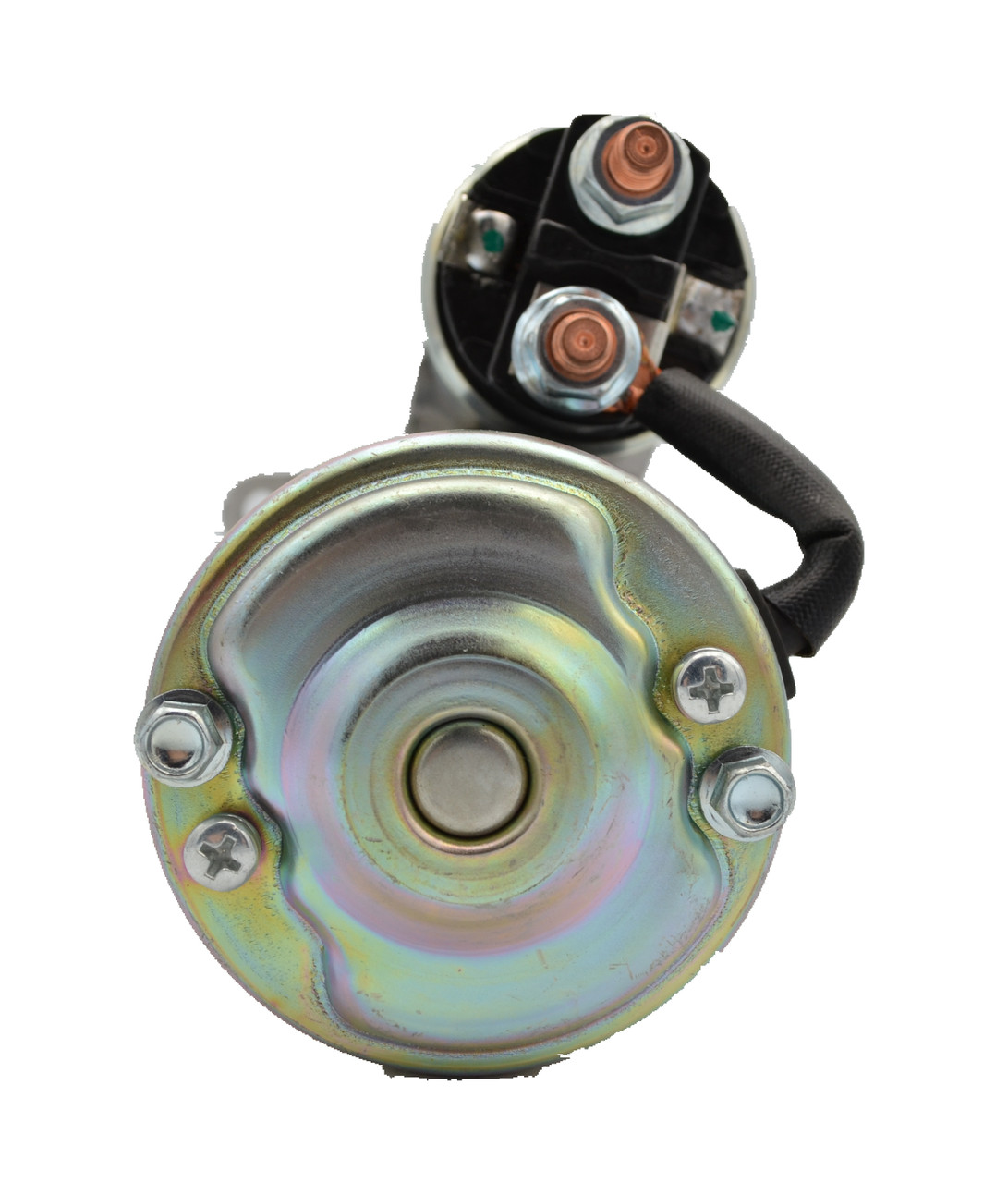 Starter Motor for Suzuki Vitara 1.6L Sierra Baleno Swift Holden Cruze Petrol 84-17