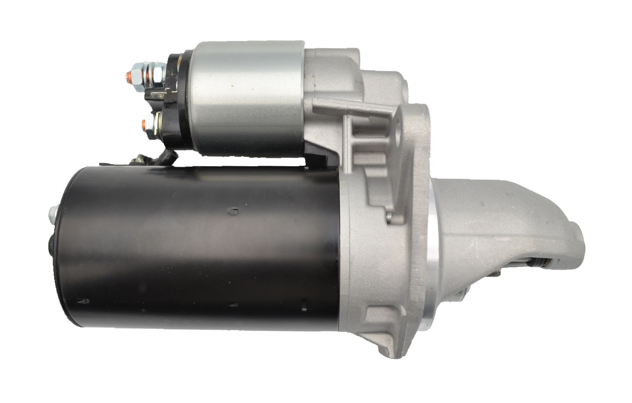 Starter Motor for Land Rover Discovery V8 Landrover Range Rover Petrol 72-09
