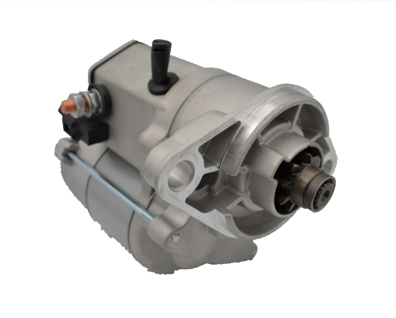 Starter Motor for Toyota Hilux 2.4L 22R 2.0L Hiace Dyna Celica Corona Forklift Petrol 68-Onward
