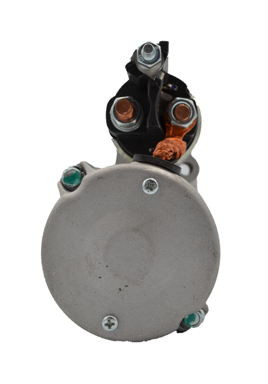 Starter Motor for Mercedes-Benz Sprinter 310 313 316 2.0L C200 C250 E220 E250 Vito Diesel 2.1L 09-On