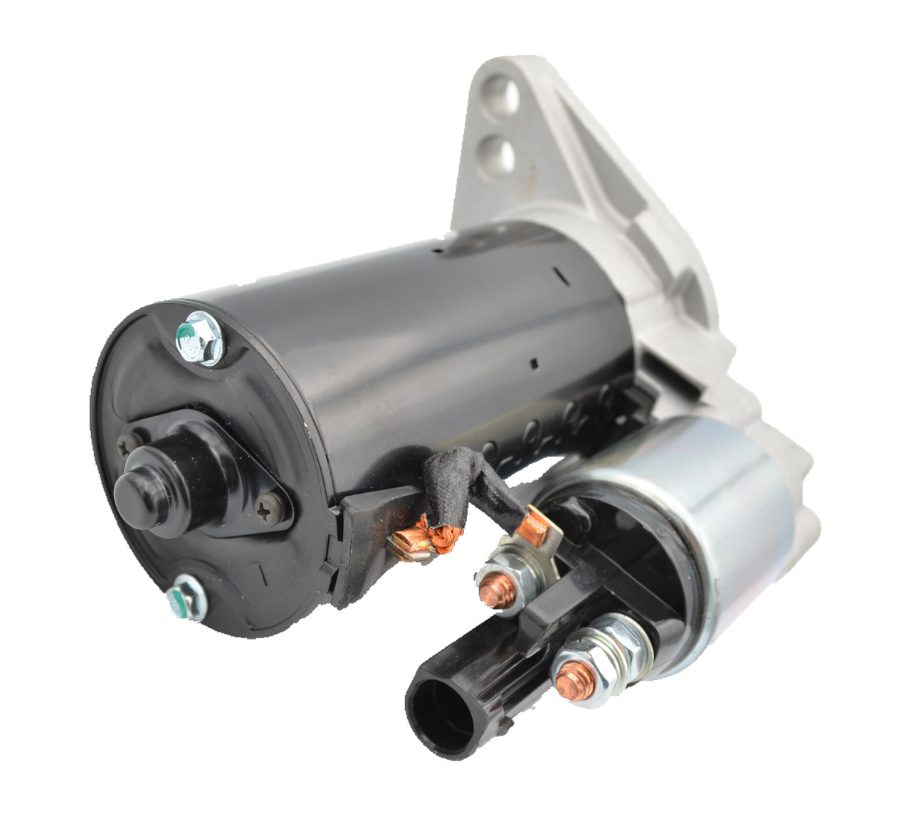 Starter Motor for Wolkswagon Golf 2.0L Passat Polo Tiguan Audi TT A3 03-14