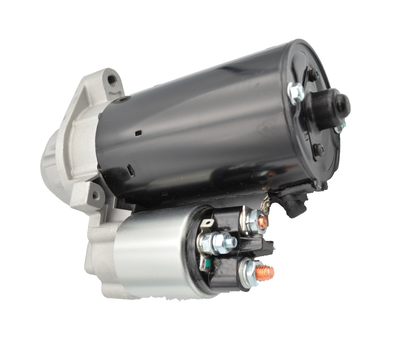 Starter Motor for Jeep Grand Cherokee WG 2.7L Mercedes-Benz 300E C240 CLK240 E240 E320 Sprinter Ssangyong Kyron 86-09