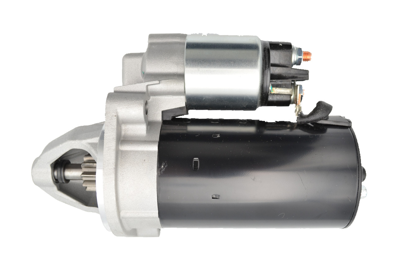 Starter Motor for Jeep Grand Cherokee WG 2.7L Mercedes-Benz 300E C240 CLK240 E240 E320 Sprinter Ssangyong Kyron 86-09