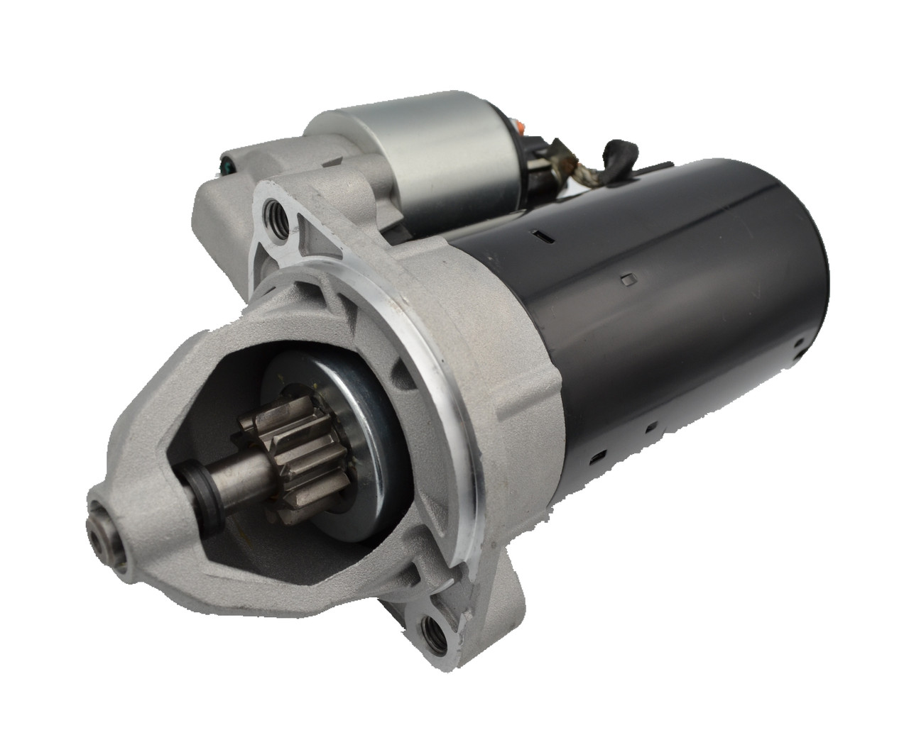 Starter Motor for Jeep Grand Cherokee WG 2.7L Mercedes-Benz 300E C240 CLK240 E240 E320 Sprinter Ssangyong Kyron 86-09