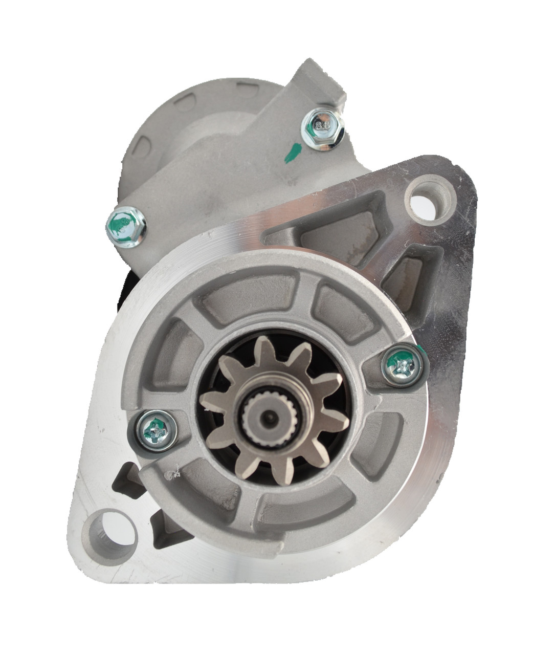 Starter Motor for Toyota Hilux Hiace Prado 3.0L Turbo Diesel 1KZ-TE Granvia 93-15