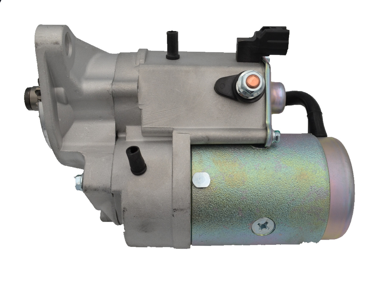 Starter Motor for Toyota Hilux Hiace Prado 3.0L Turbo Diesel 1KZ-TE Granvia 93-15