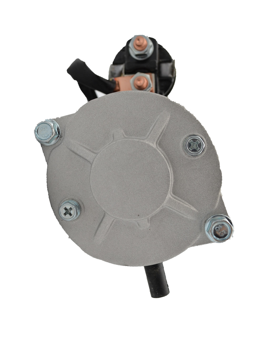 Starter Motor for Mitsubishi Pajero NJ NK NL NM NP NS NT NW 2.8L 3.2L Diesel Turbo 93-14