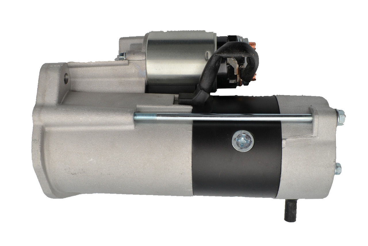 Starter Motor for Mitsubishi Pajero NJ NK NL NM NP NS NT NW 2.8L 3.2L Diesel Turbo 93-14