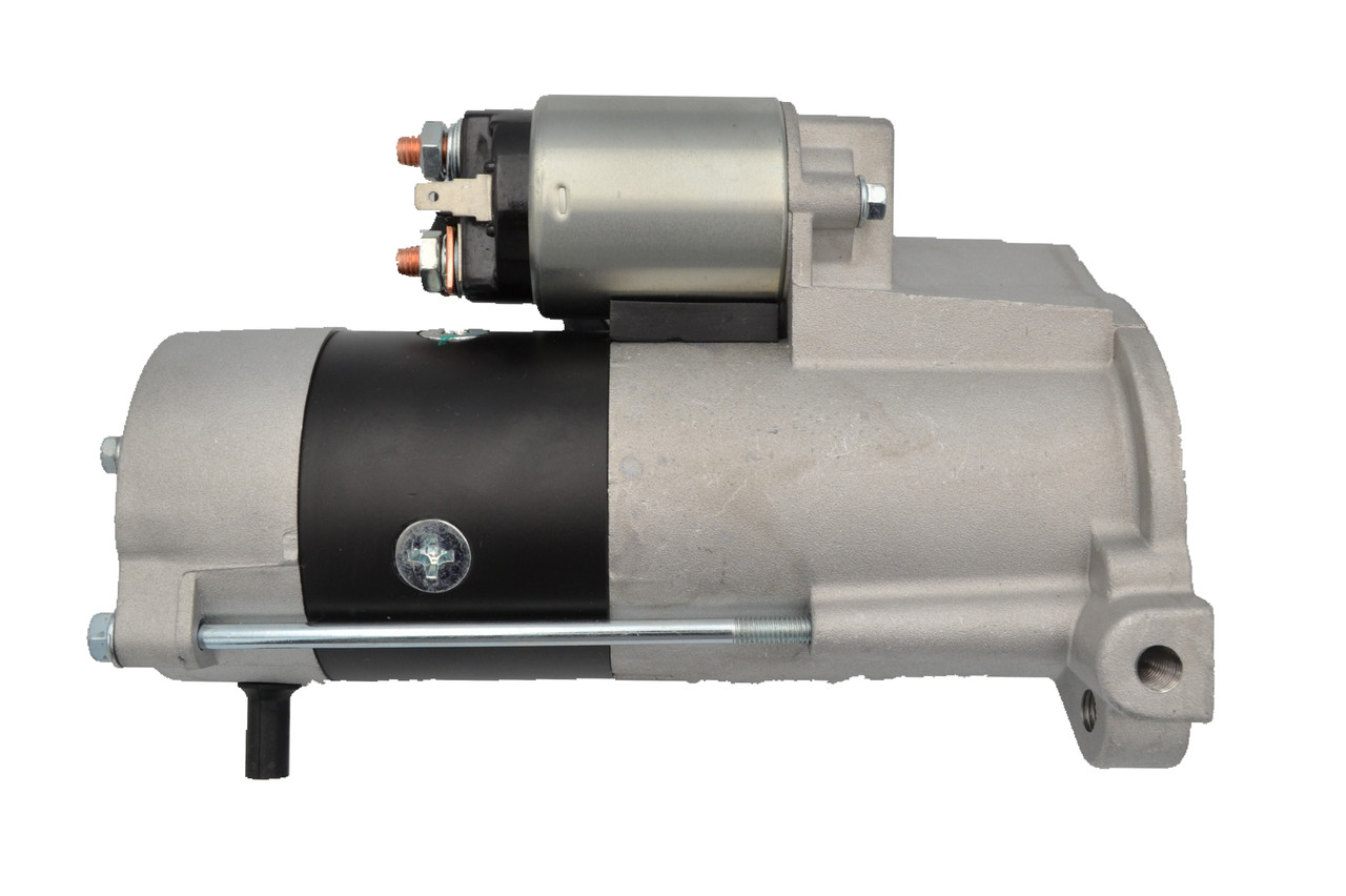 Starter Motor for Mitsubishi Pajero NJ NK NL NM NP NS NT NW 2.8L 3.2L Diesel Turbo 93-14