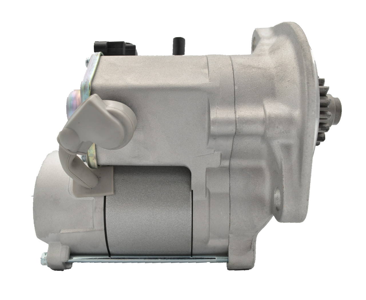 Starter Motor for Yanmar Tractor Engine Komatsu Excavator John Deere Compact tractor Diesel 75-Onward