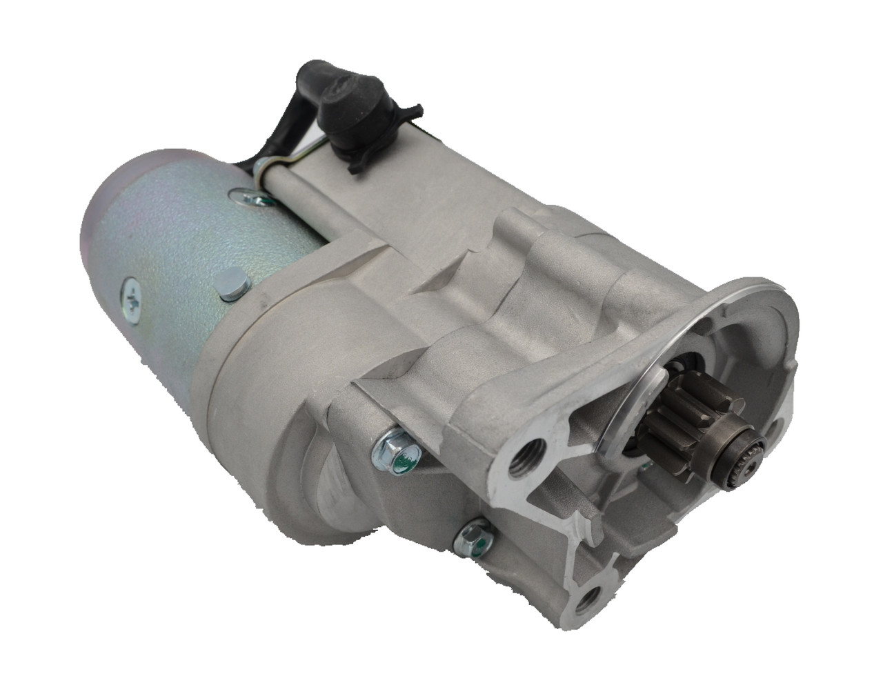 Starter Motor for Mazda E2200 B2200 Ford Courier Econovan 2.2L Diesel 84-97