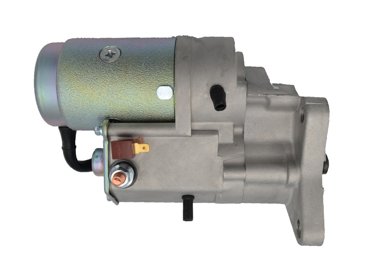Starter Motor for Mazda E2200 B2200 Ford Courier Econovan 2.2L Diesel 84-97