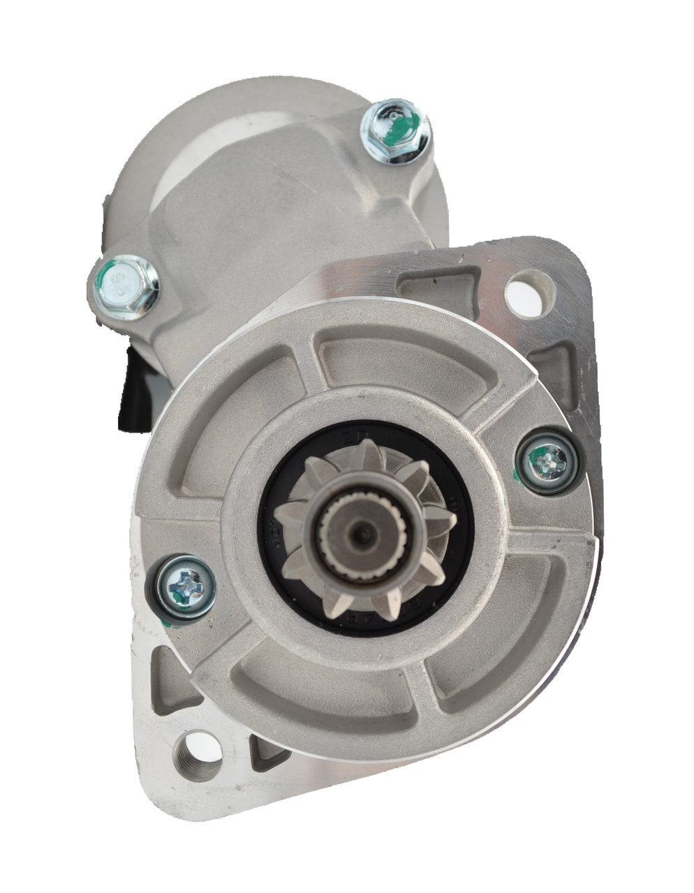 Starter Motor for Hyundai Santa Fe CM2.2L Kia Sportage 2.0L Diesel 06-11 Grandeur