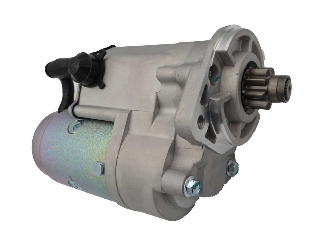 Starter Motor for Hyundai Santa Fe CM2.2L Kia Sportage 2.0L Diesel 06-11 Grandeur