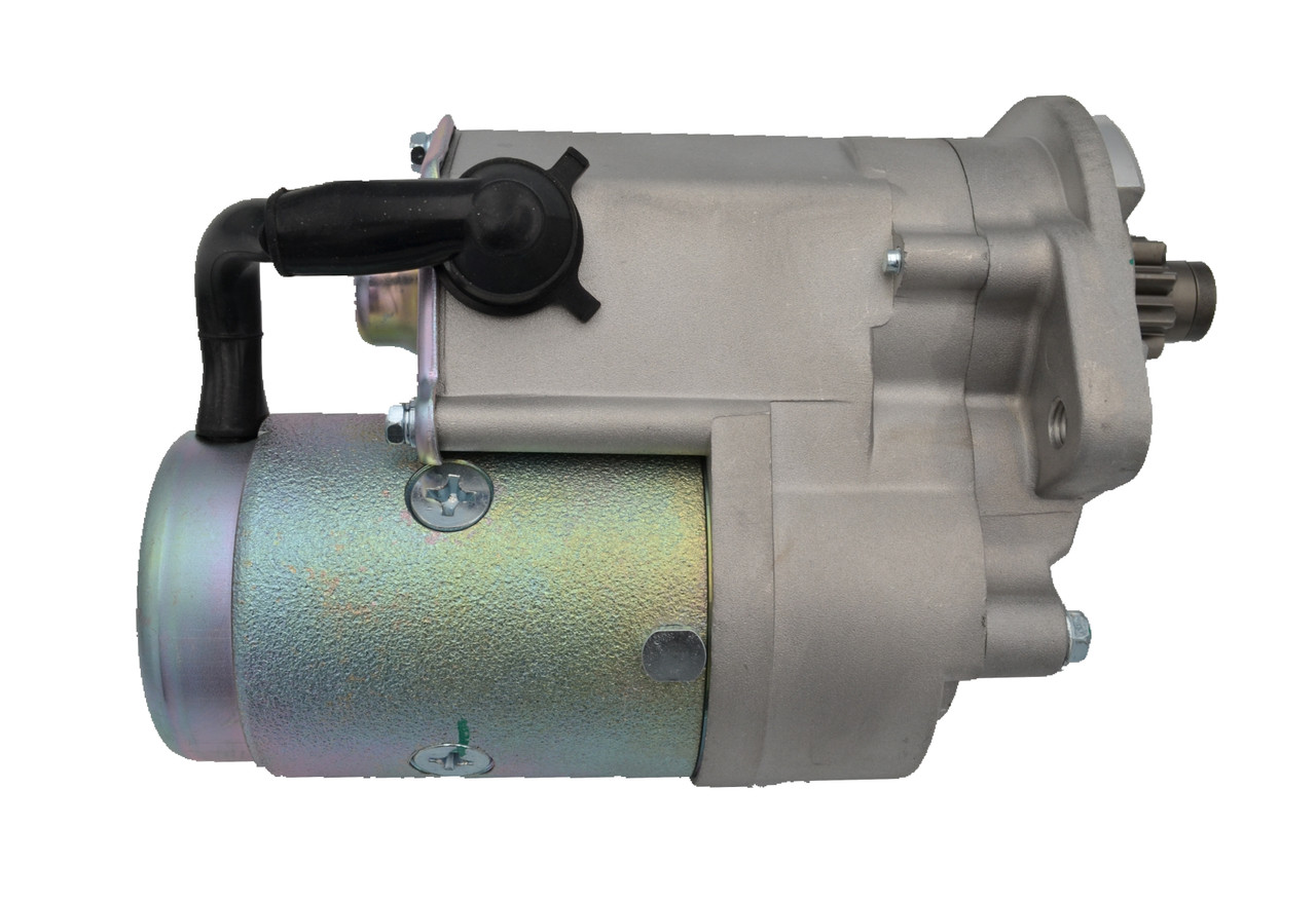 Starter Motor for Hyundai Santa Fe CM2.2L Kia Sportage 2.0L Diesel 06-11 Grandeur