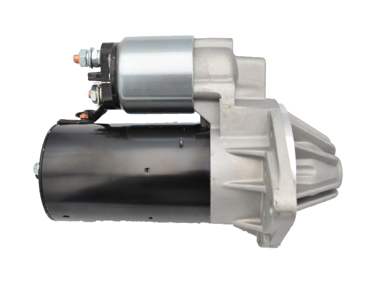 Starter Motor for Ford Falcon XK to BF Fairmont Fairlane Territory Petrol 62-11