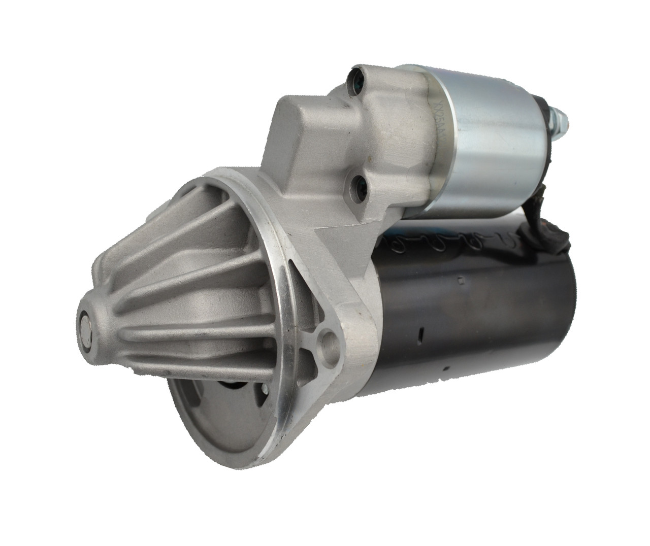 Starter Motor for Ford Falcon XK to BF Fairmont Fairlane Territory Petrol 62-11