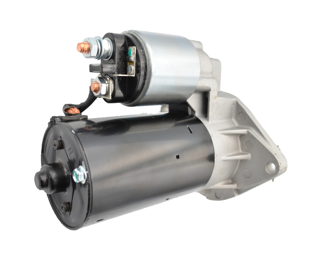 Starter Motor for Ford Falcon XK to BF Fairmont Fairlane Territory Petrol 62-11