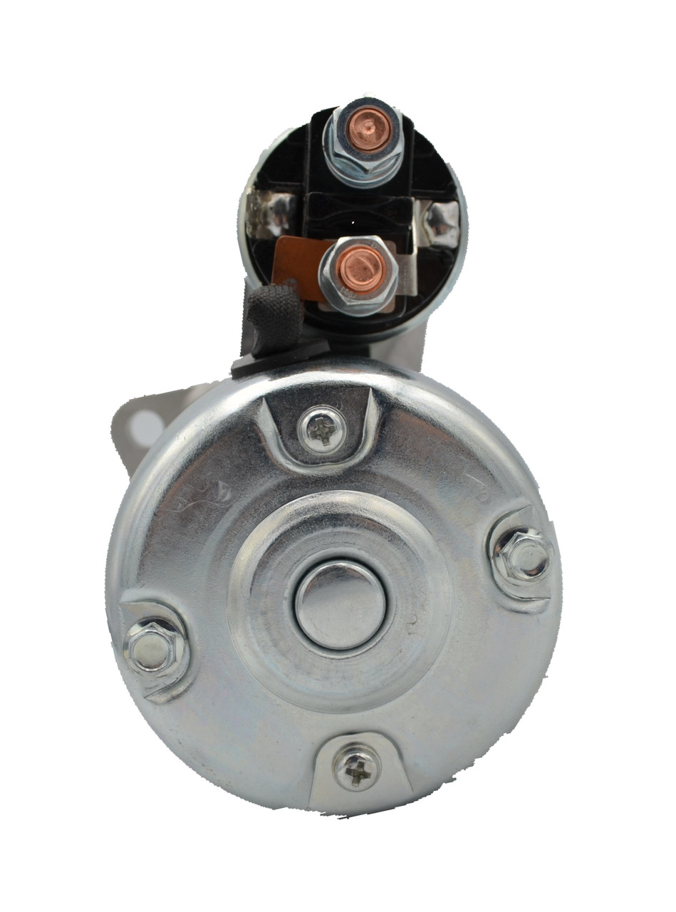 Starter Motor for Komatsu Forklift FG20 FG25 2.0L Petrol H20 Toyota Forklift Petrol 72-Onward