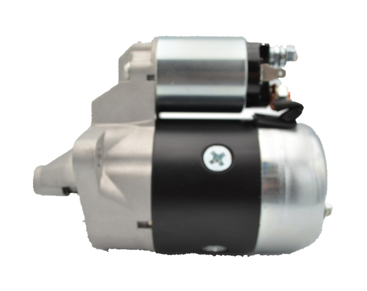 Starter Motor for Komatsu Forklift FG20 FG25 2.0L Petrol H20 Toyota Forklift Petrol 72-Onward