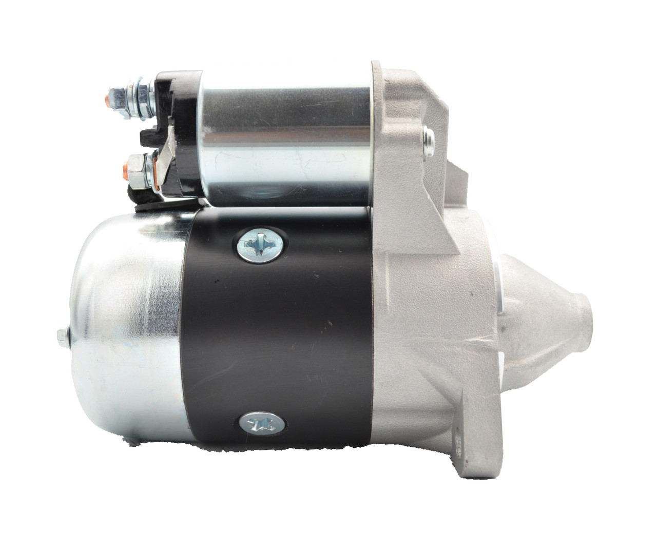 Starter Motor for Komatsu Forklift FG20 FG25 2.0L Petrol H20 Toyota Forklift Petrol 72-Onward