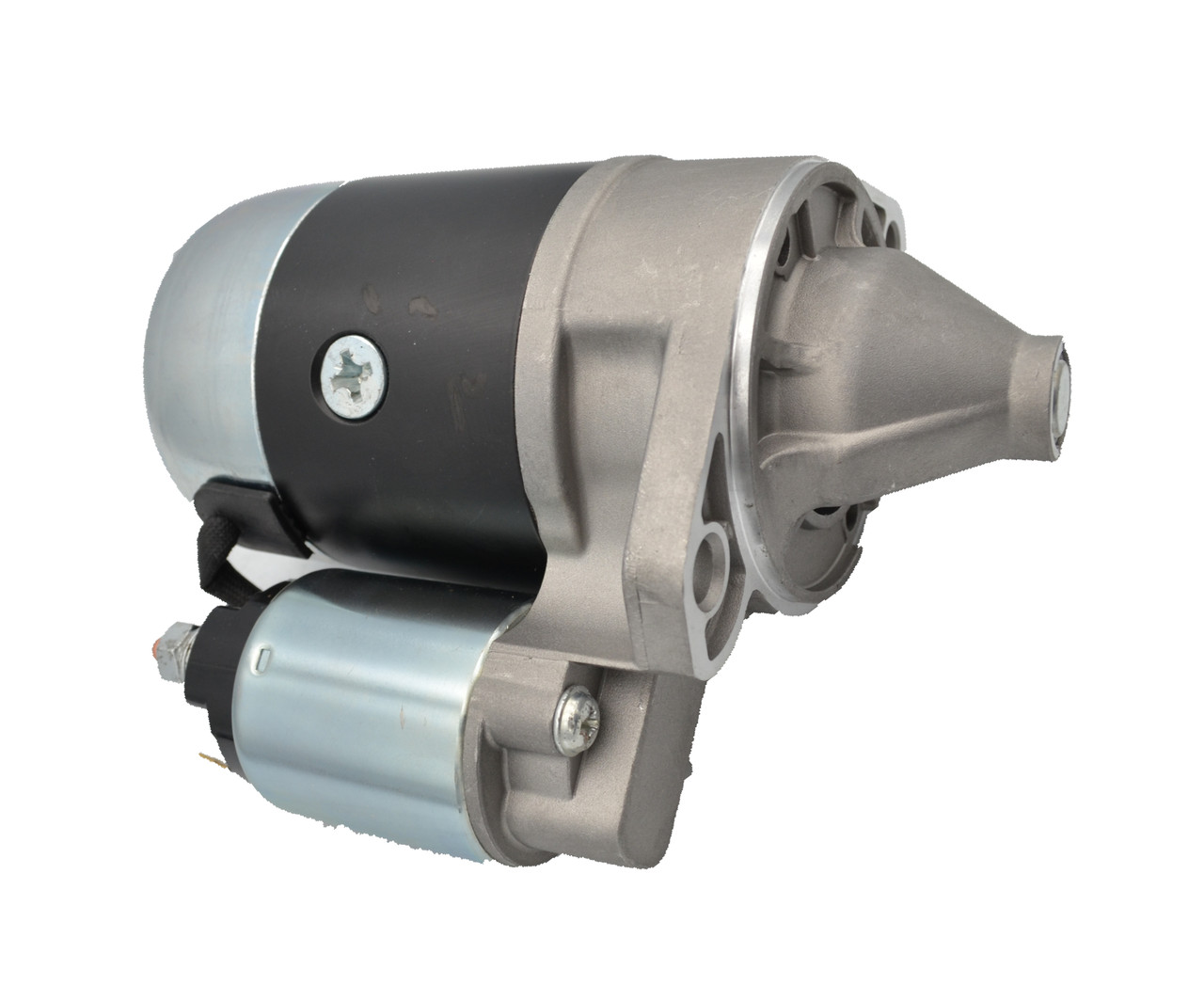 Starter Motor for Nissan Urvan Cabstar Forklift FG25 Pathfinder Navara Komatsu Forklift Petrol 70-93